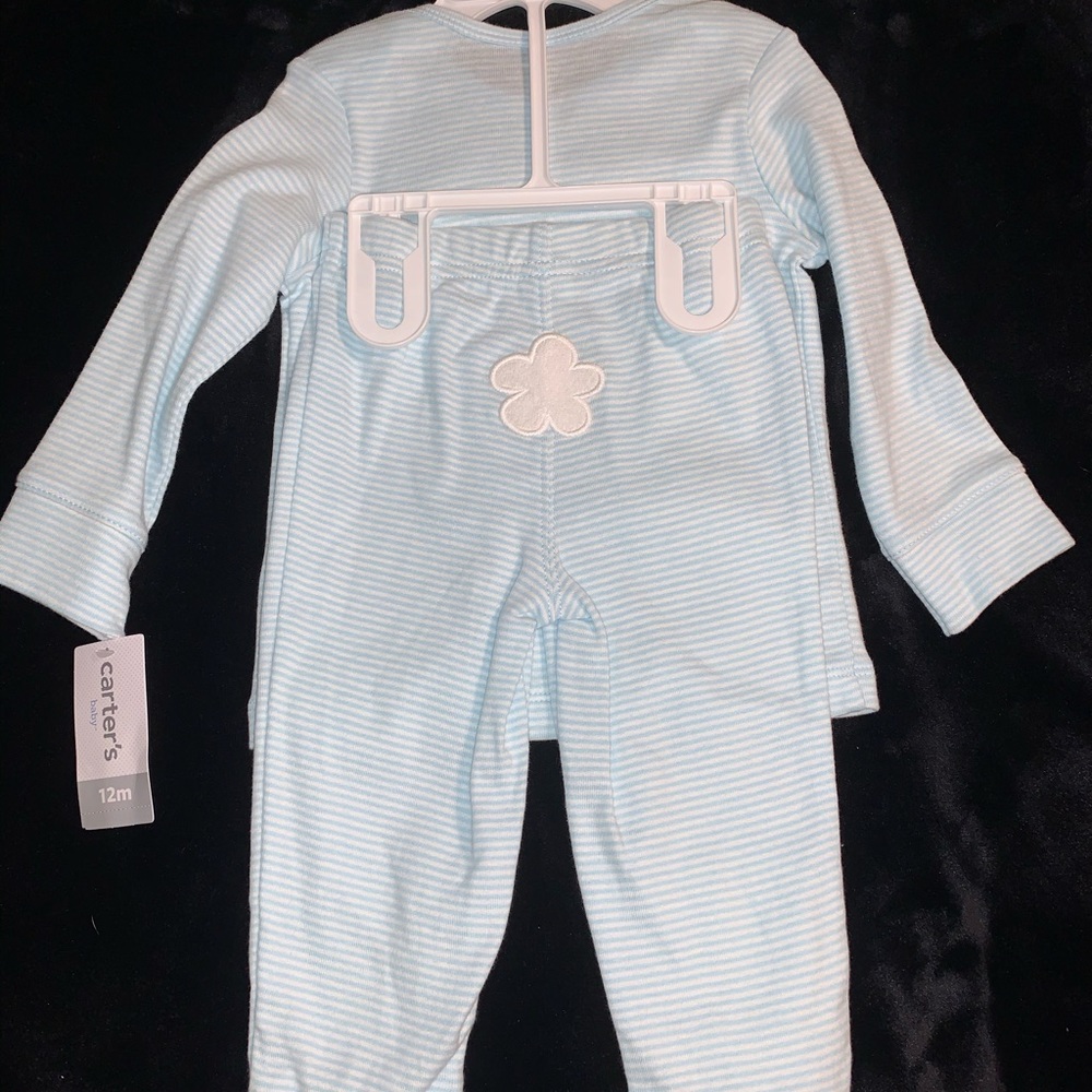 Baby clothes